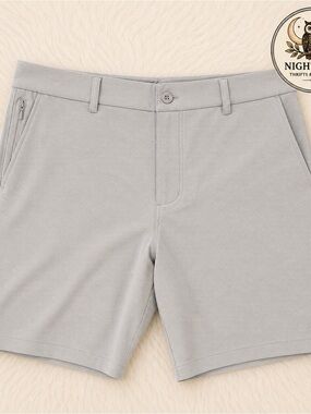 Hang Ten Golf Shorts Mens 36x30